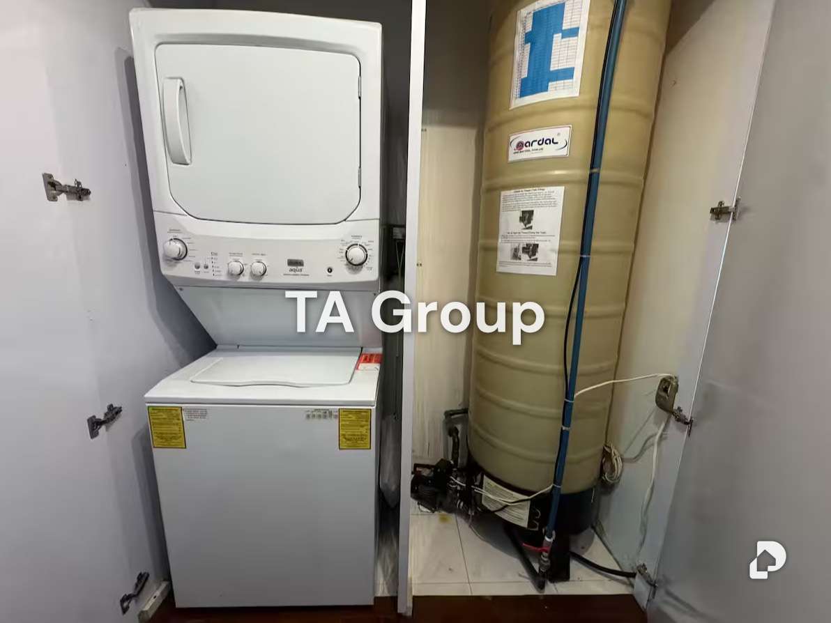 Apartamento en Los Palos Grandes, Caracas – 25