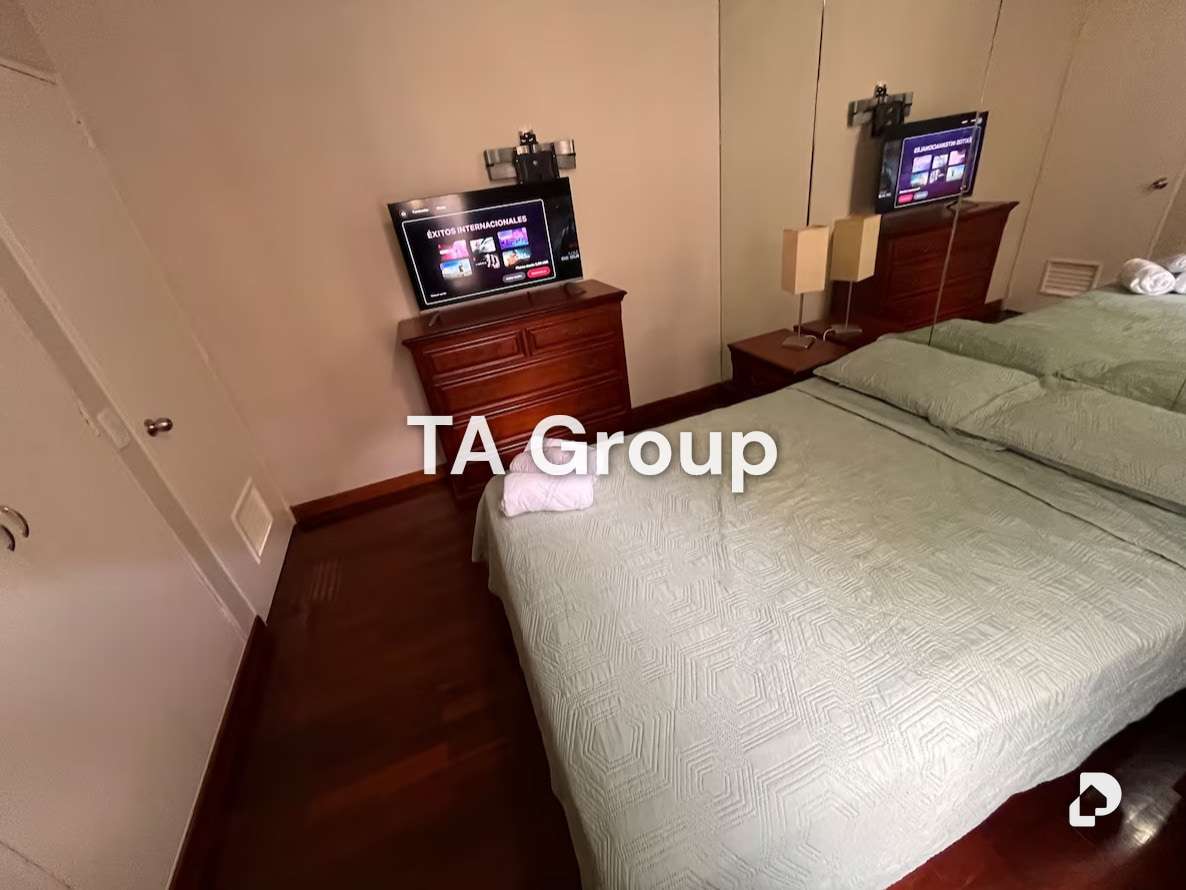 Apartamento en Los Palos Grandes, Caracas – 20