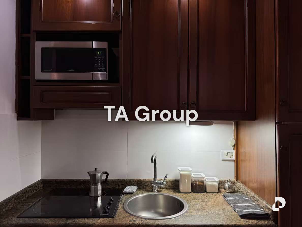 Apartamento en Los Palos Grandes, Caracas – 11