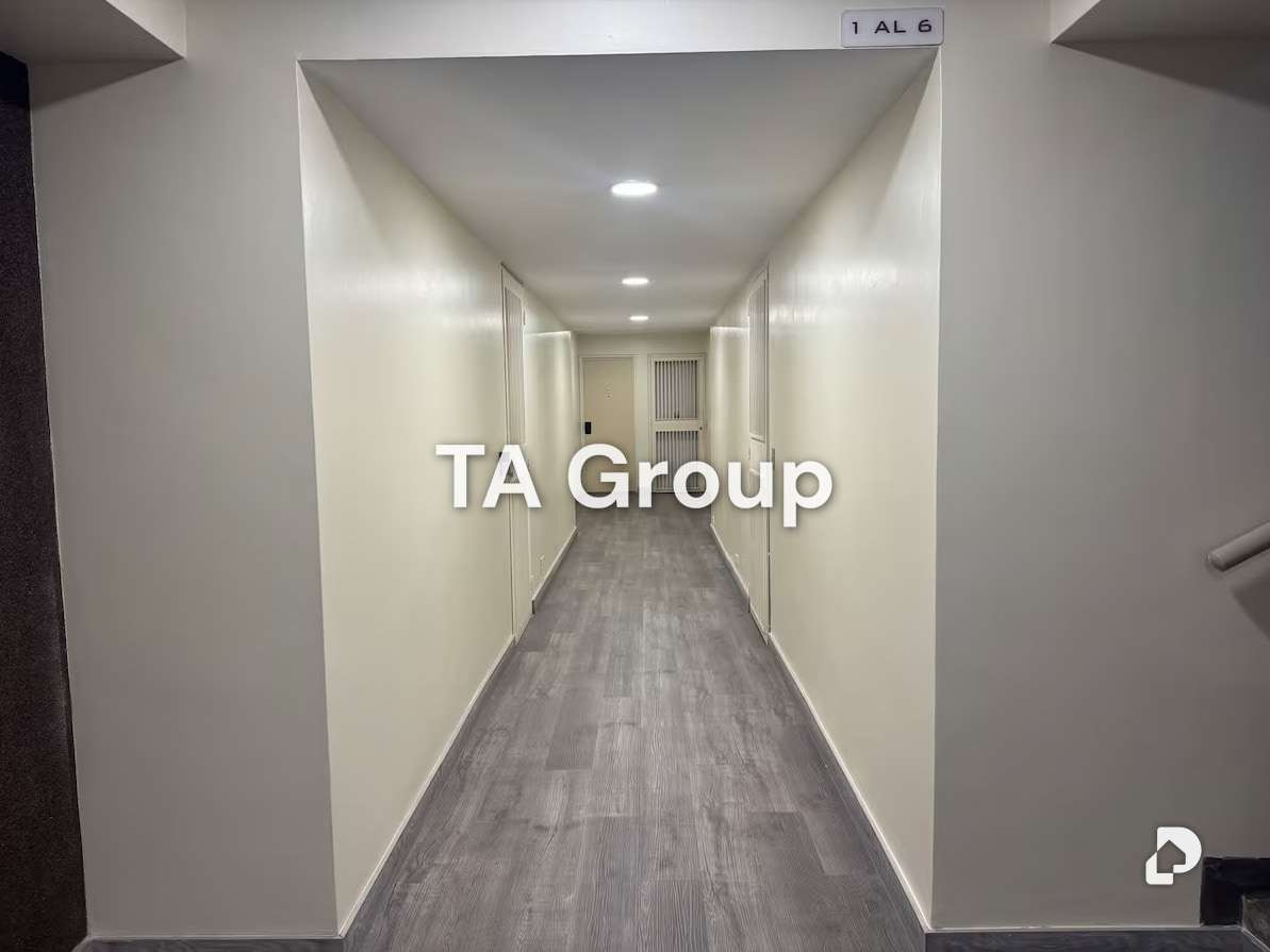 Apartamento en Los Palos Grandes, Caracas – 27