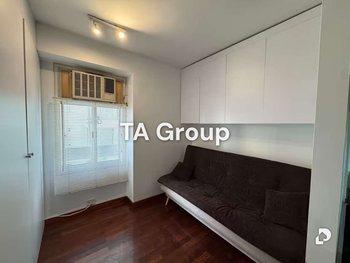 Apartamento en Los Palos Grandes, Caracas – 2