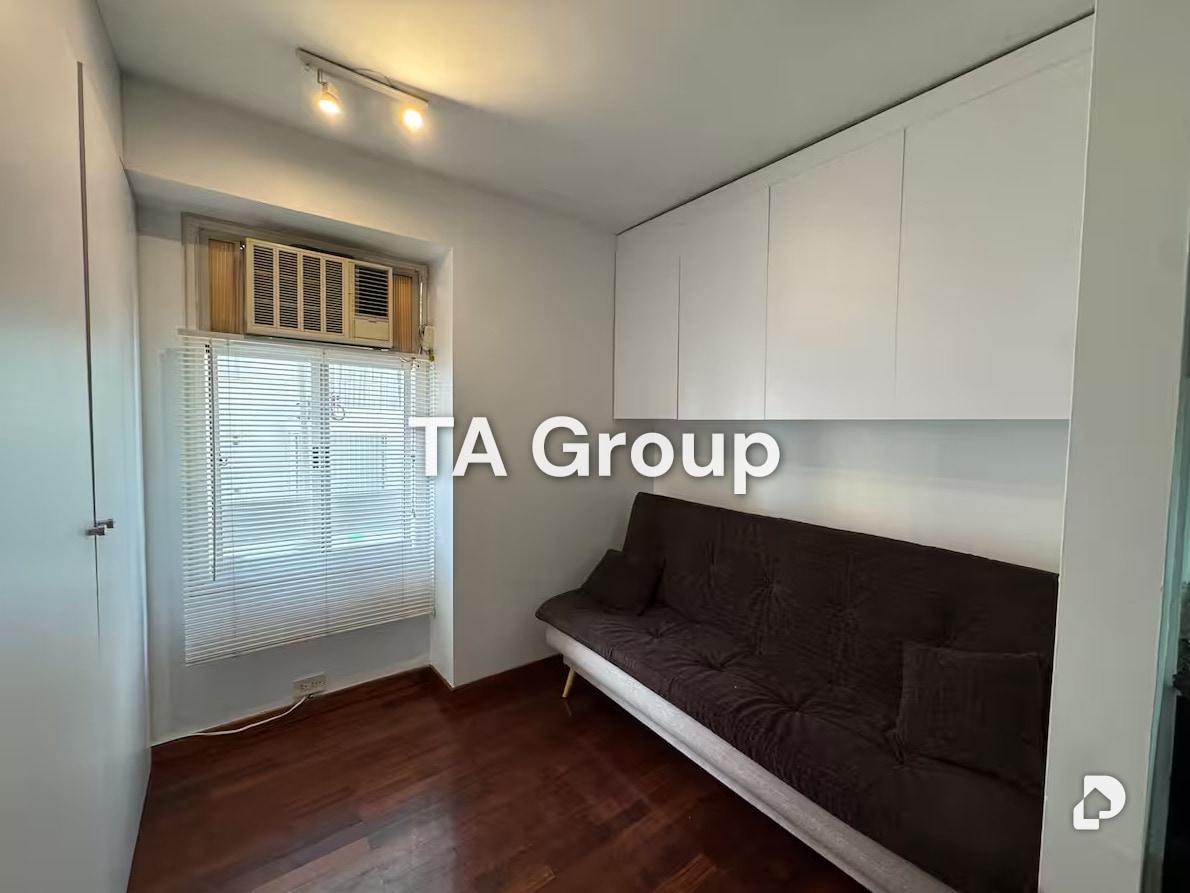 Apartamento en Los Palos Grandes, Caracas – 2
