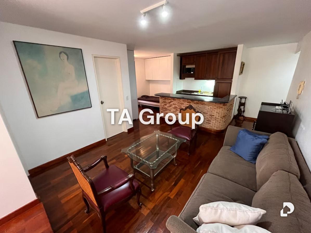Apartamento en Los Palos Grandes, Caracas – 5