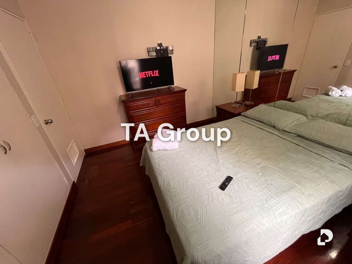 Apartamento en Los Palos Grandes, Caracas – 21