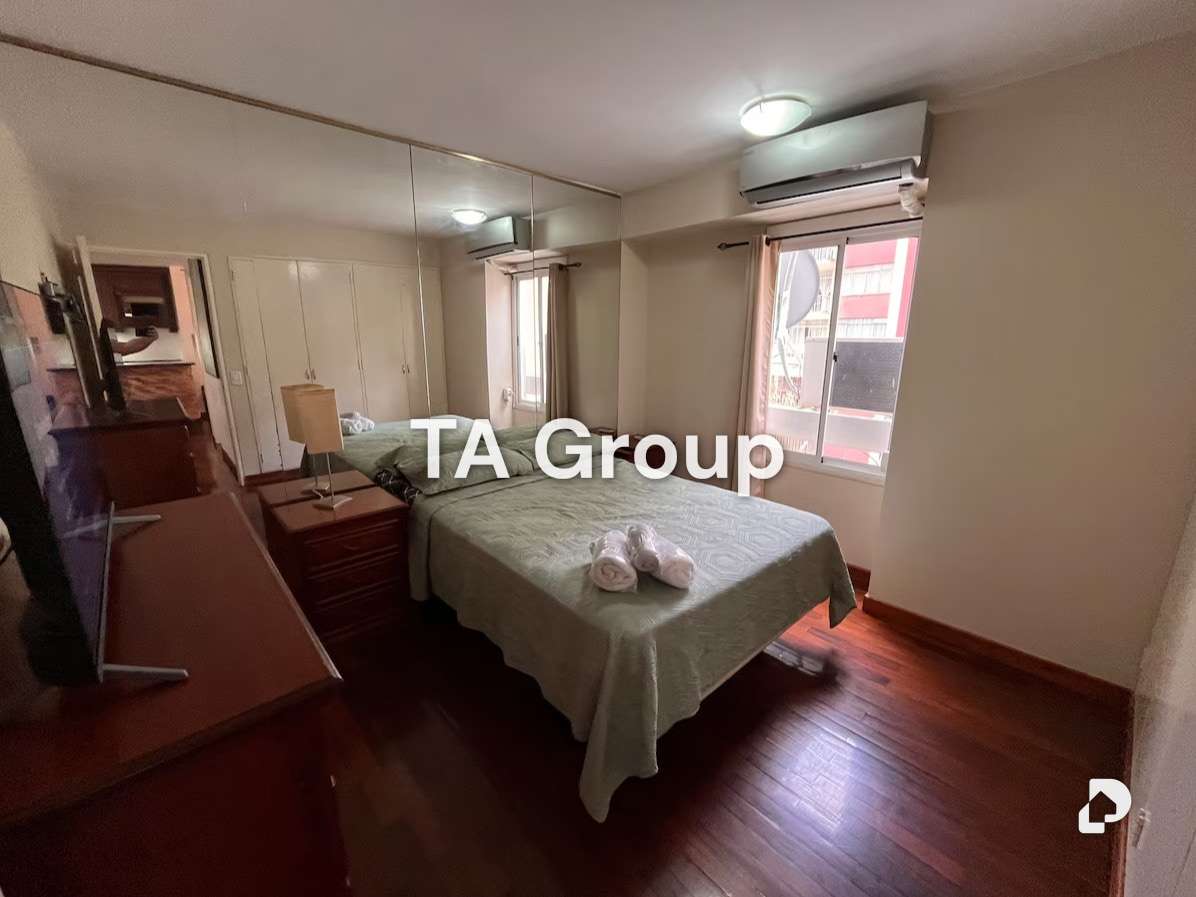 Apartamento en Los Palos Grandes, Caracas – 19