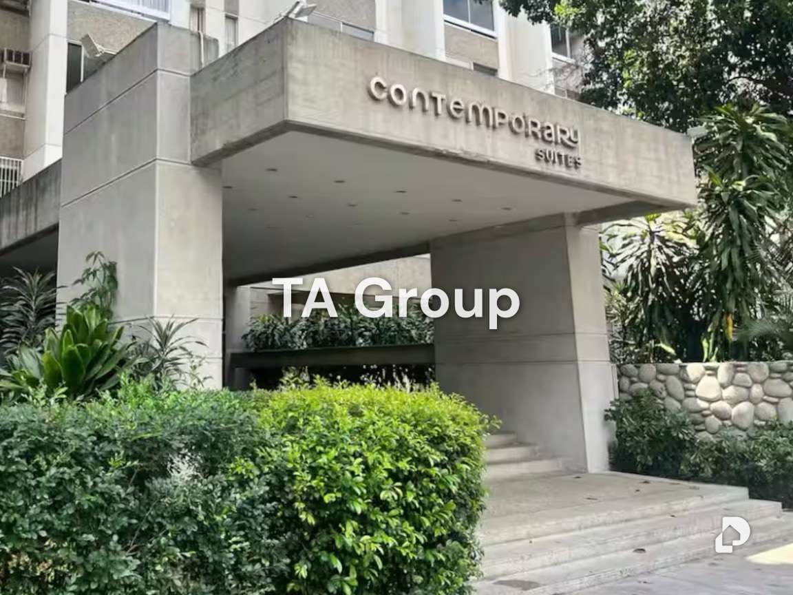Apartamento en Los Palos Grandes, Caracas – 26