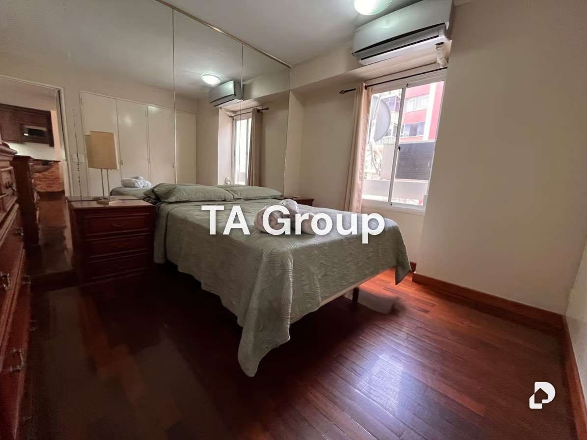 Apartamento en Los Palos Grandes, Caracas – 18