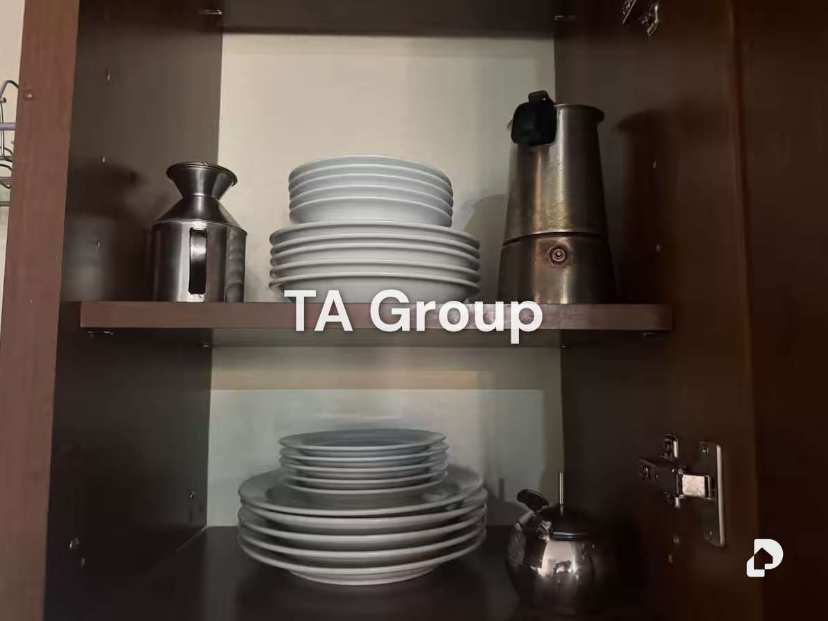 Apartamento en Los Palos Grandes, Caracas – 15