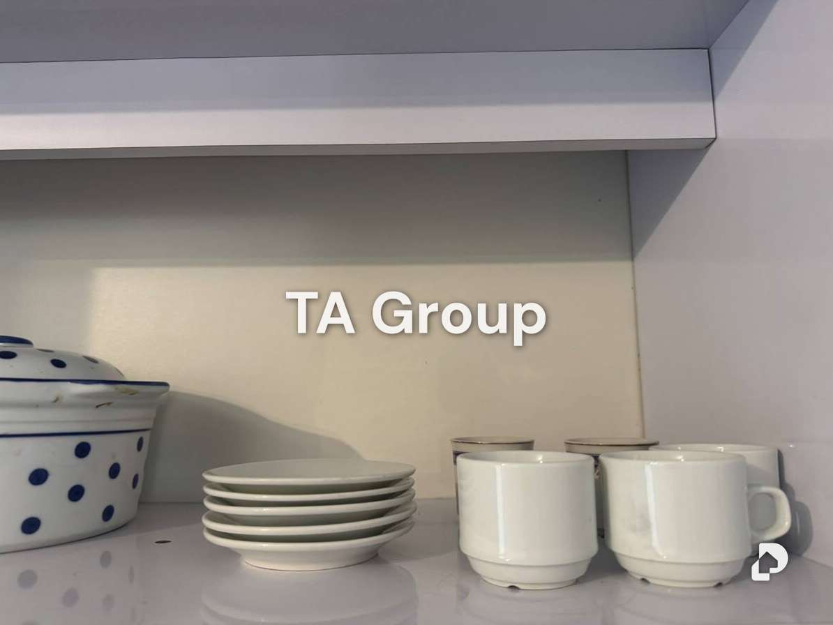 Apartamento en Los Palos Grandes, Caracas – 14