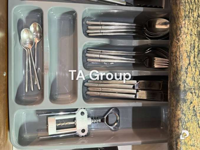 Apartamento en Los Palos Grandes, Caracas – 10