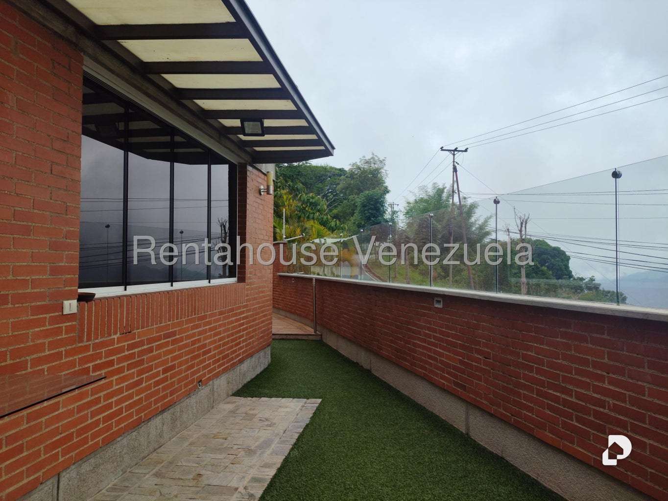 Casa en Lomas de La Lagunita, Caracas – 80