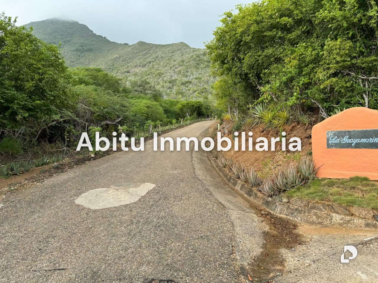Terreno en Antolín del Campo, Margarita (noreste) – 4