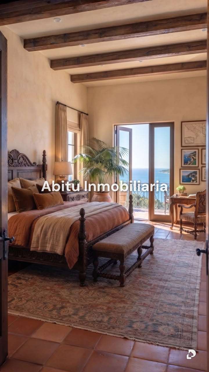 Terreno en Antolín del Campo, Margarita (noreste) – 12
