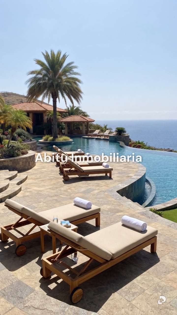 Terreno en Antolín del Campo, Margarita (noreste) – 5