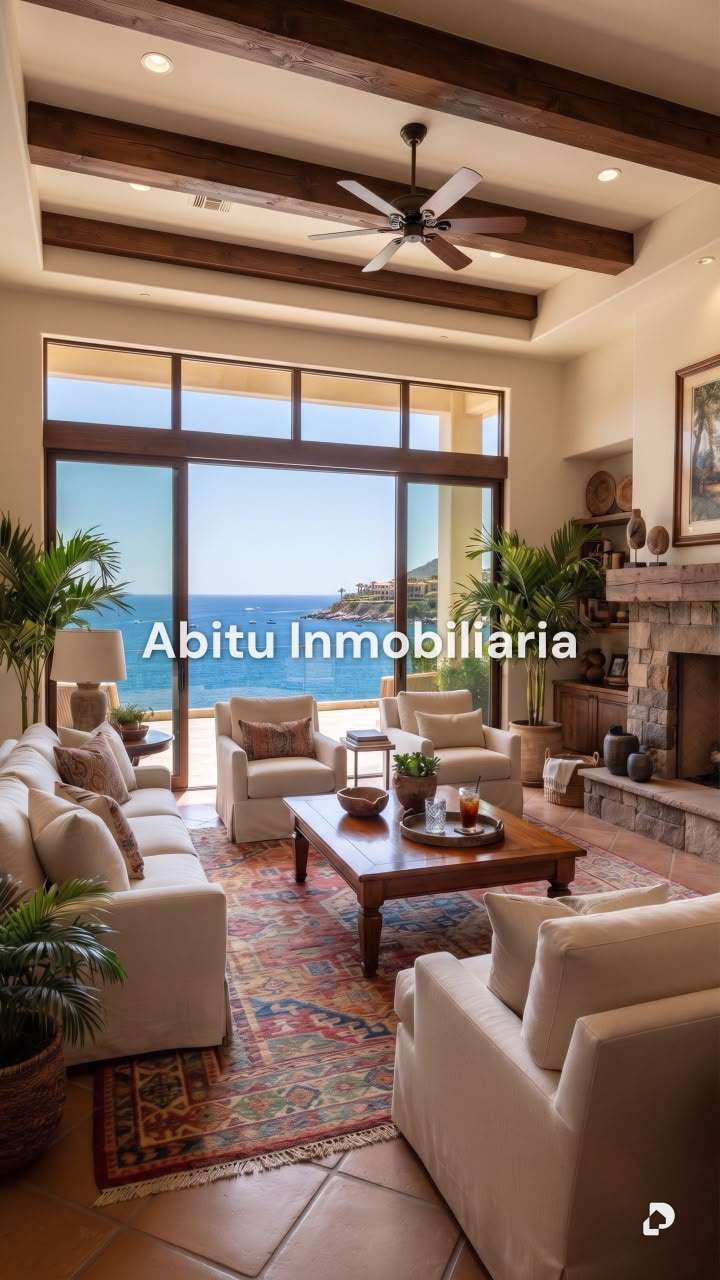 Terreno en Antolín del Campo, Margarita (noreste) – 14