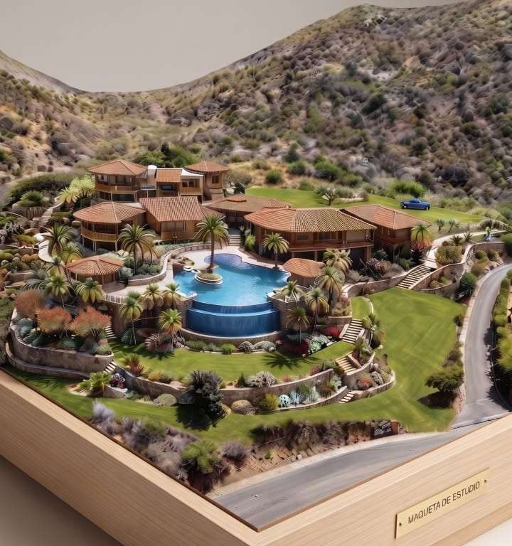 Terreno en Antolín del Campo, Margarita (noreste) - 1