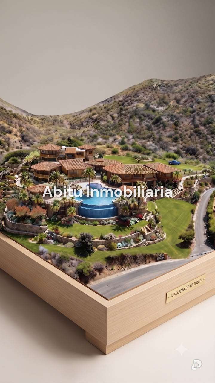 Terreno en Antolín del Campo, Margarita (noreste) – 1