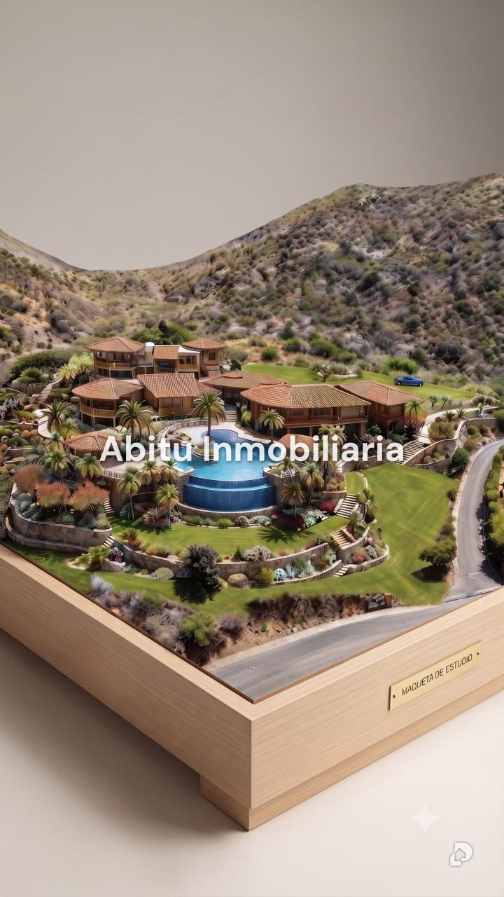 Terreno en Antolín del Campo, Margarita (noreste) – 1