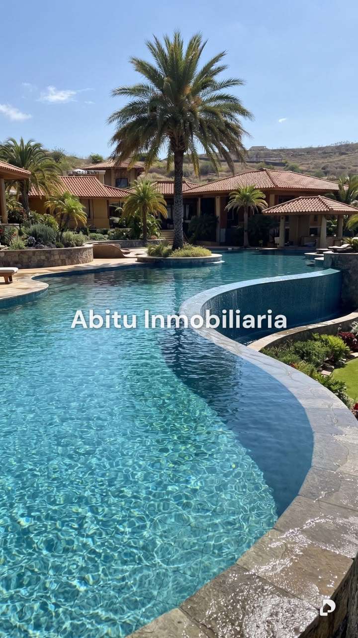 Terreno en Antolín del Campo, Margarita (noreste) – 3
