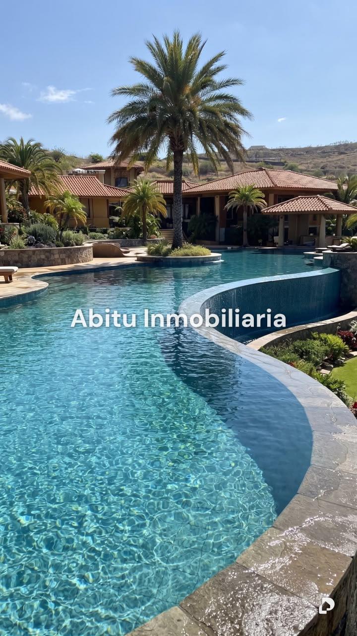 Terreno en Antolín del Campo, Margarita (noreste) – 3