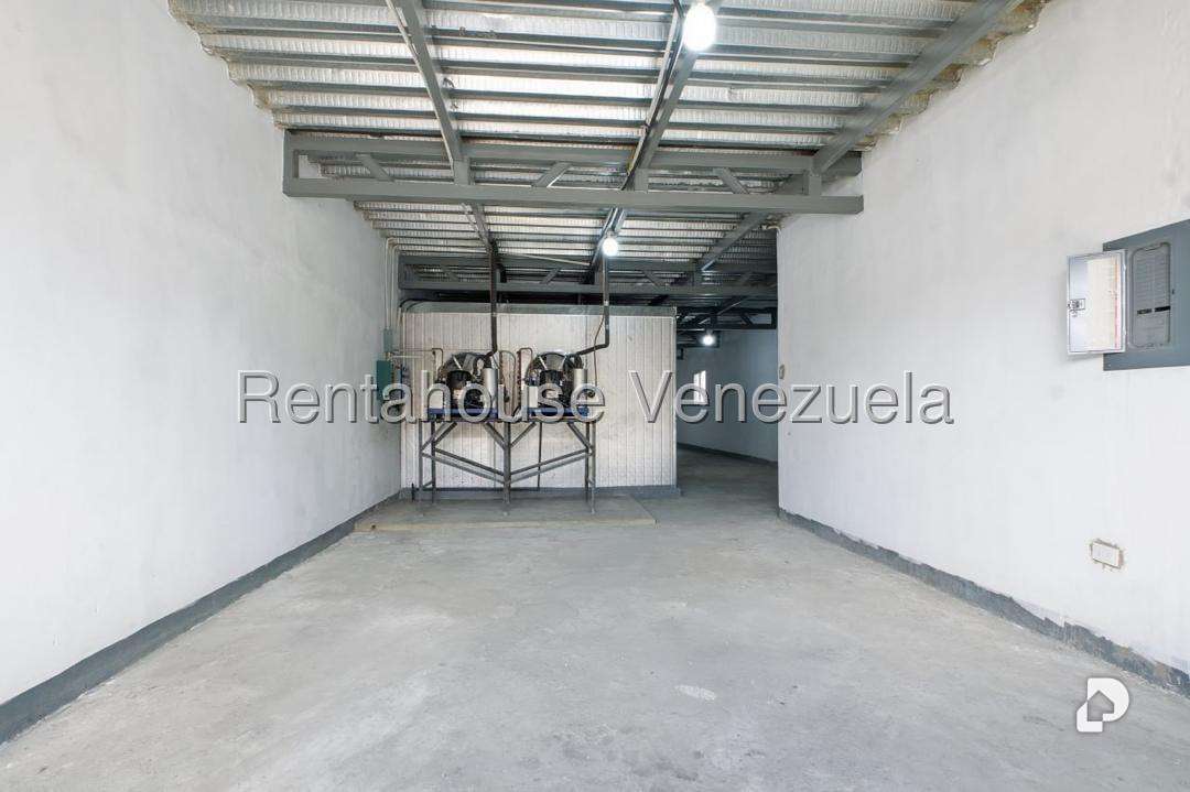 Local comercial en Catia, Caracas – 6
