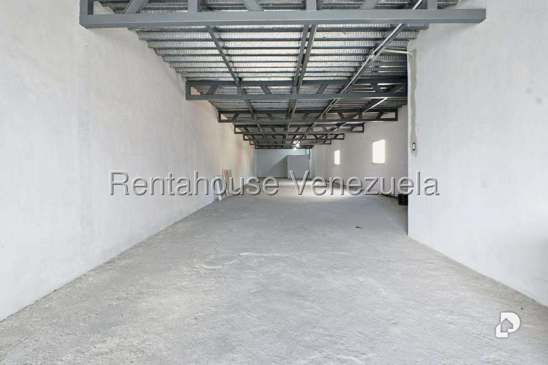 Local comercial en Catia, Caracas – 8