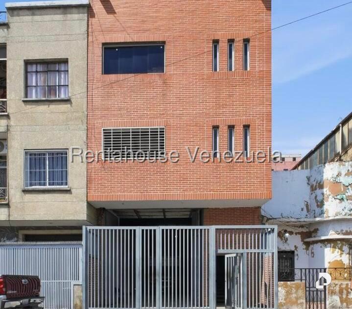 Local comercial en Catia, Caracas – 1