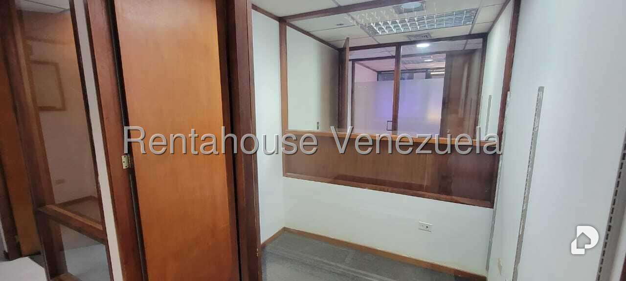 Local comercial en El Rosal, Caracas – 7