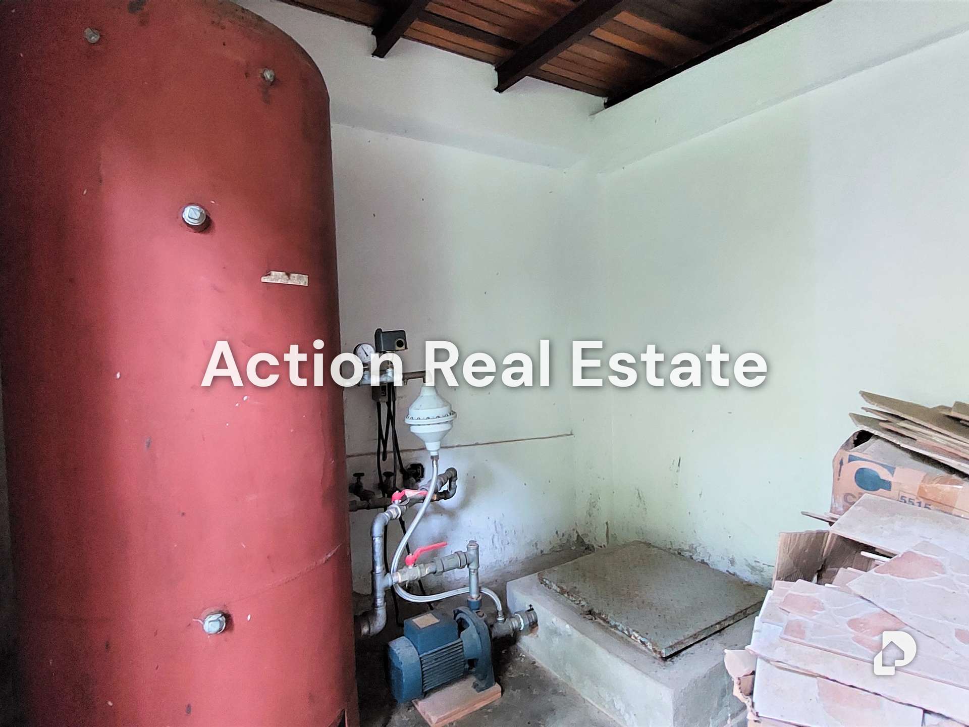 Casa en Sector El Amarillo, Altos Mirandinos – 17