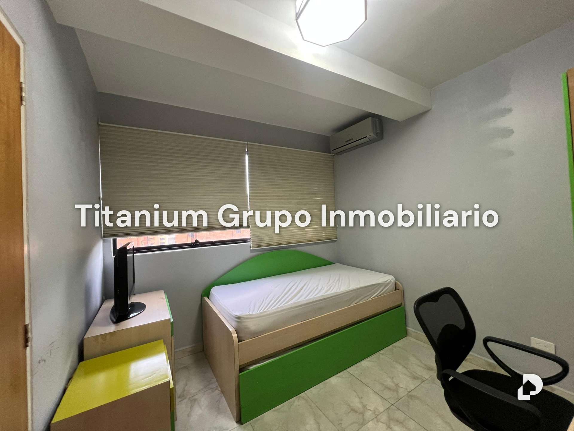 Apartamento en Trigaleña alta, Valencia – 4