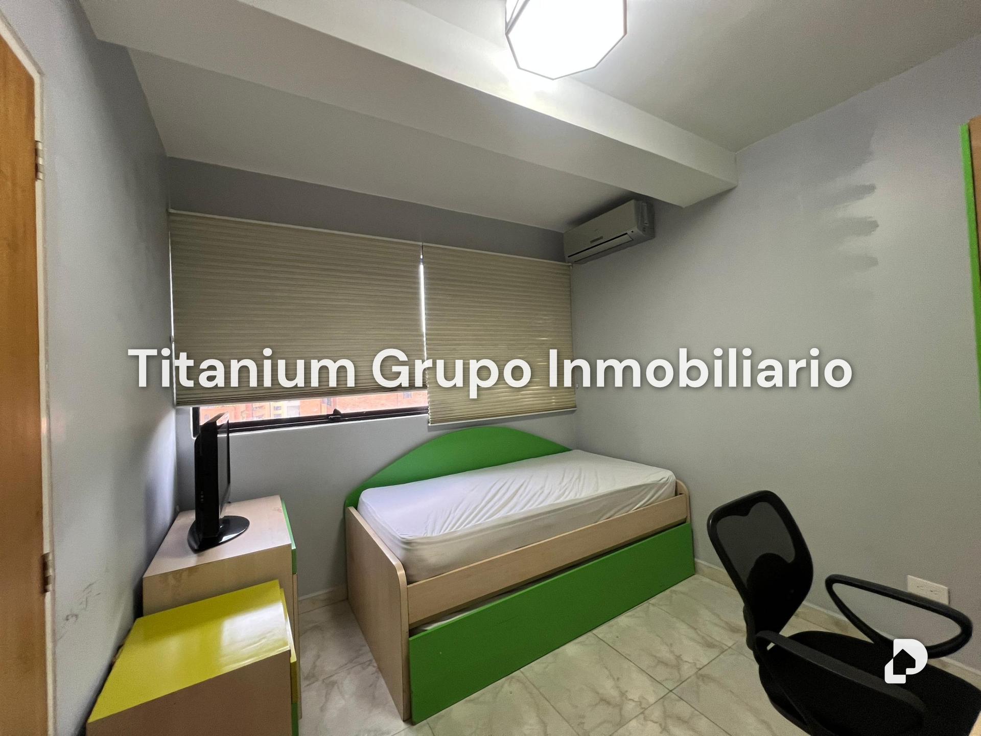 Apartamento en Trigaleña alta, Valencia – 4