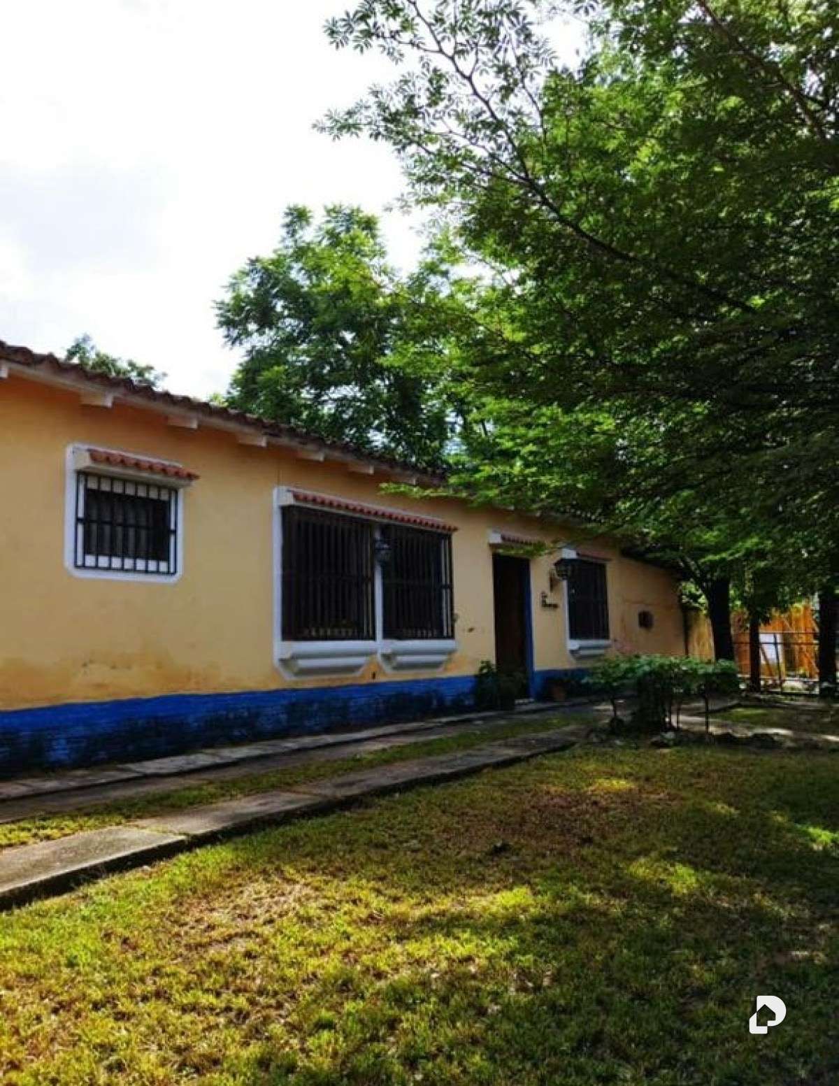 Casa en Mario Briceno Iragorry, Maracay – 2