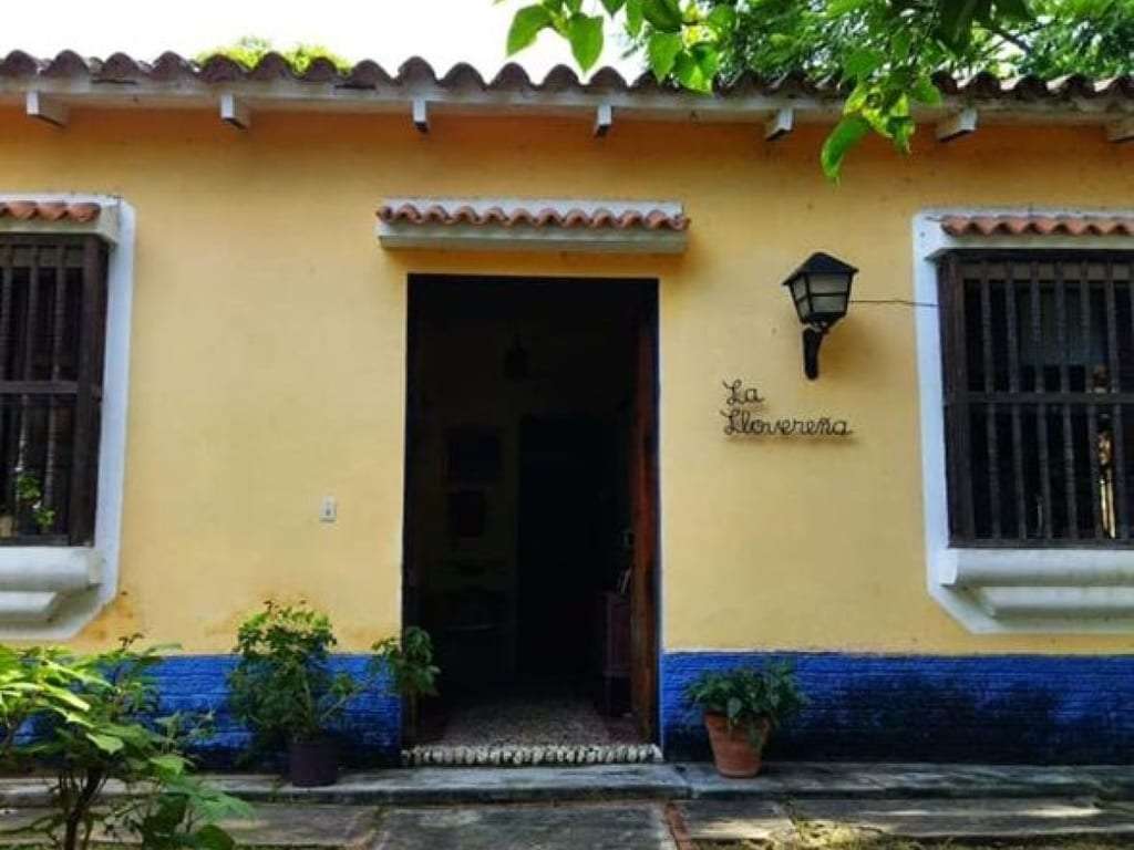 House in Maracay - 1