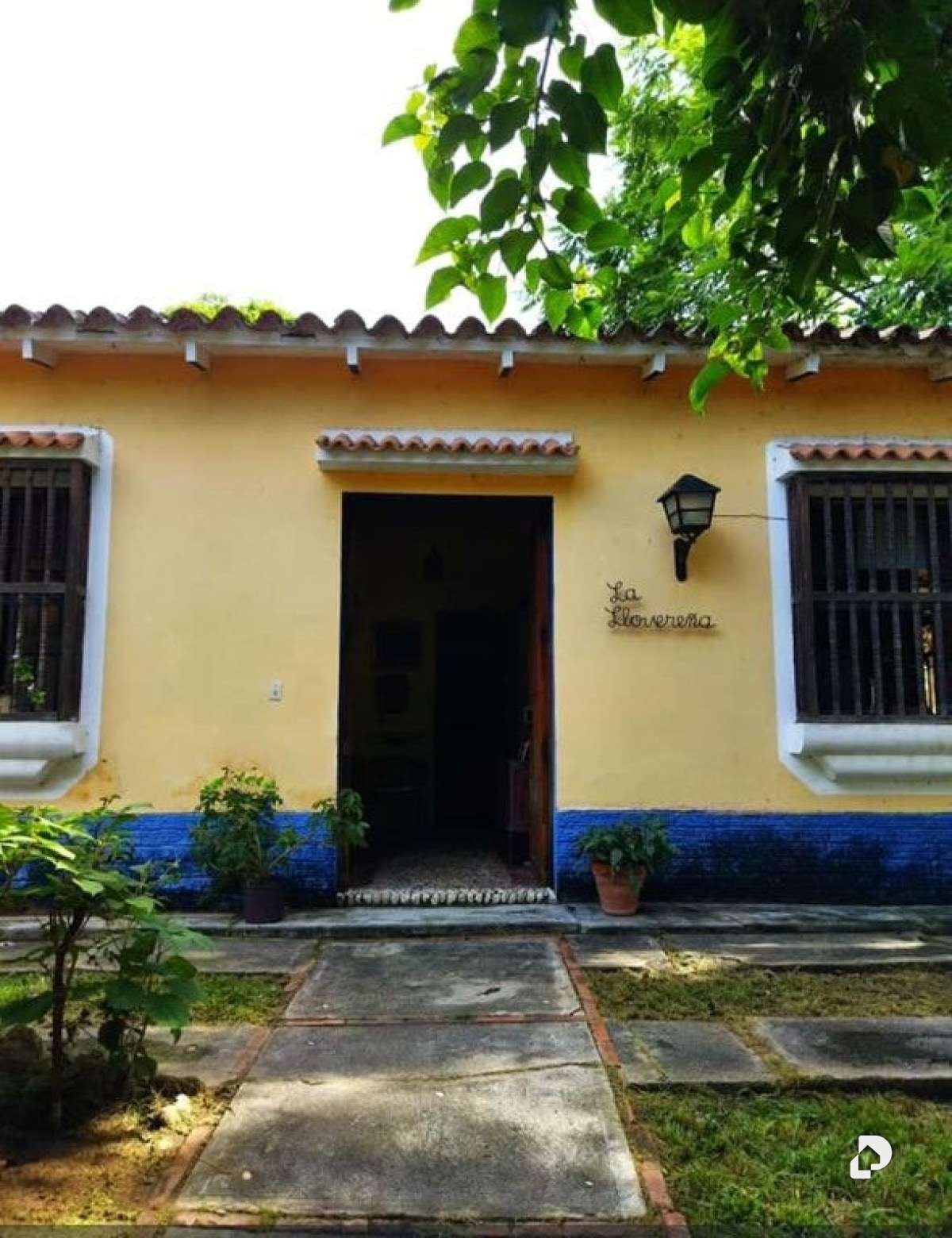 Casa en Mario Briceno Iragorry, Maracay – 1
