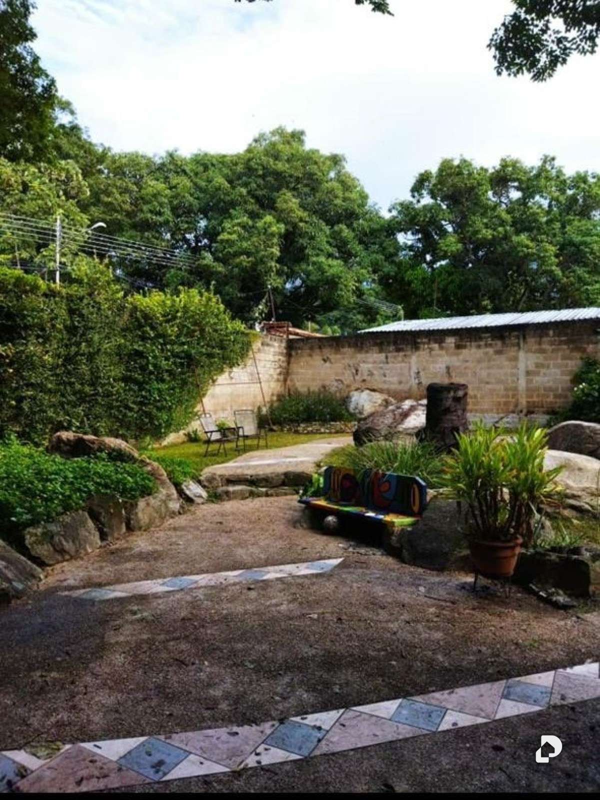 Casa en Mario Briceno Iragorry, Maracay – 4