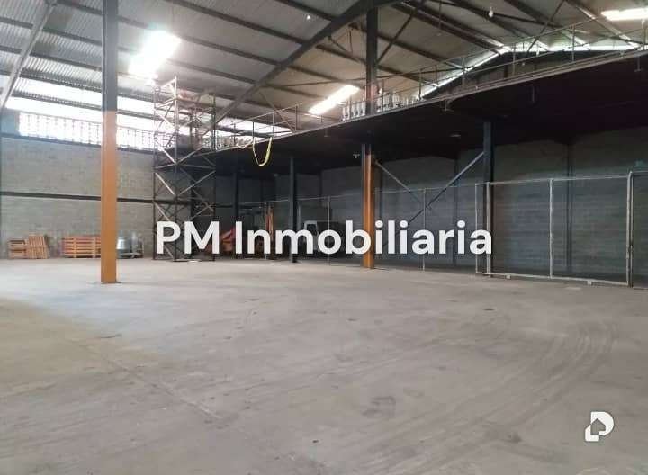 Warehouse in Guatire – 5