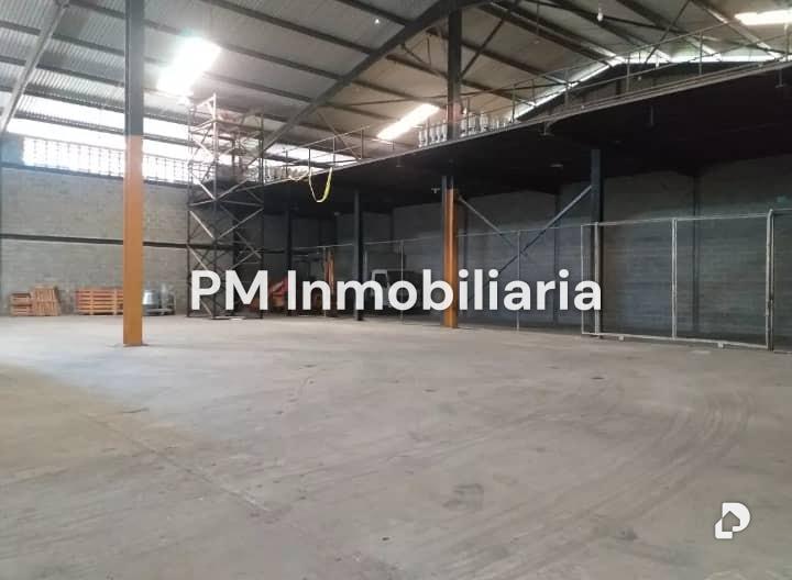 Warehouse in Guatire – 5
