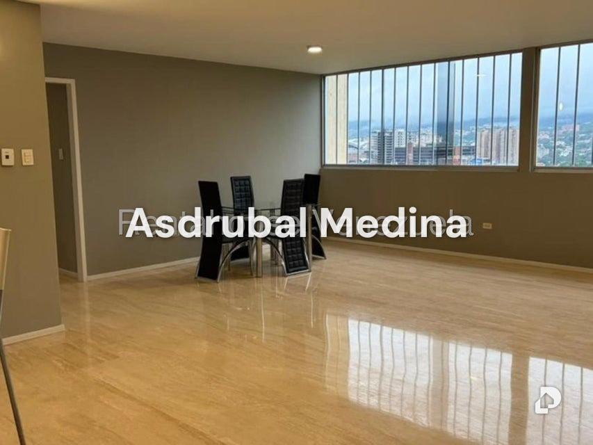 Apartamento en Boleíta Norte, Caracas – 2