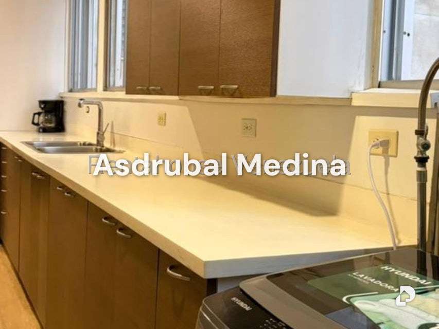 Apartamento en Boleíta Norte, Caracas – 5