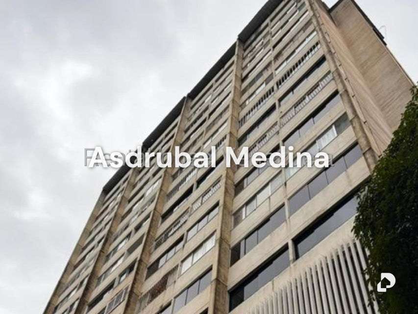 Apartamento en Boleíta Norte, Caracas – 1
