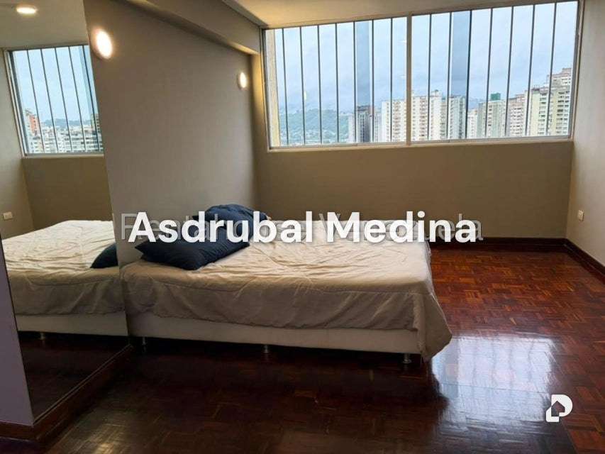 Apartamento en Boleíta Norte, Caracas – 9