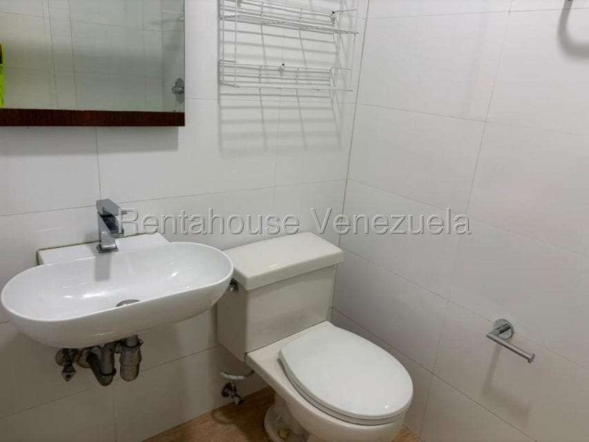 Apartamento en Boleíta Norte, Caracas