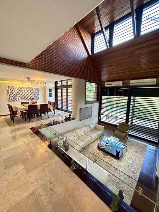 Casa en Colinas de Tamanaco, Caracas - 1