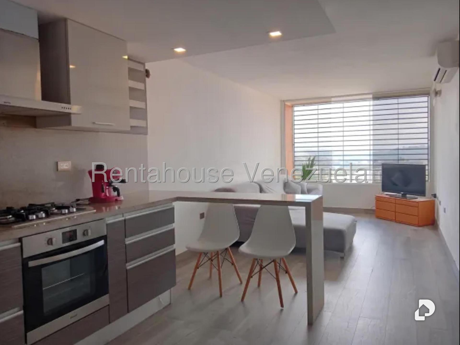 Apartamento en Colinas de La Tahona, Caracas – 1