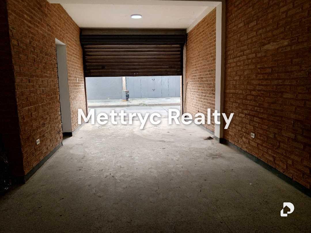 Local comercial en San Blas, Valencia – 4
