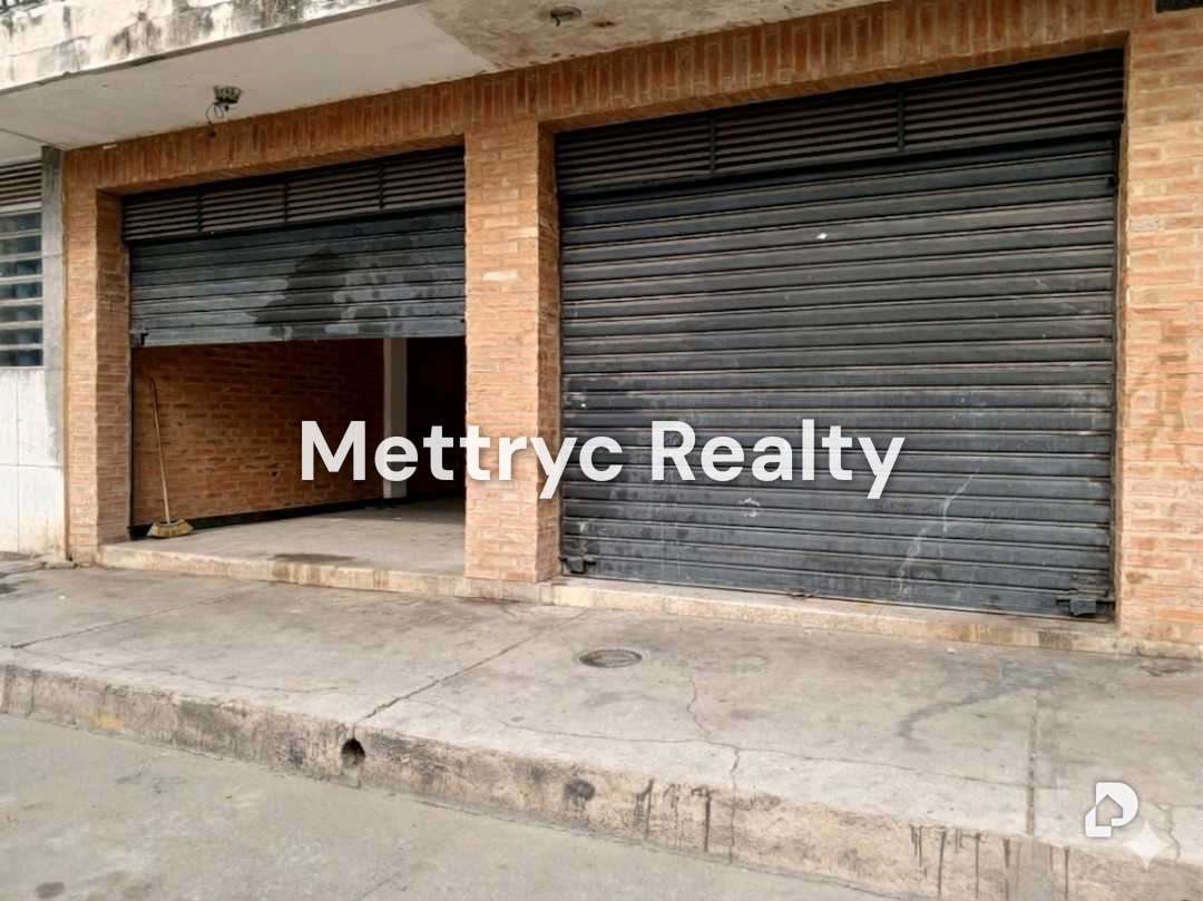 Local comercial en San Blas, Valencia – 1