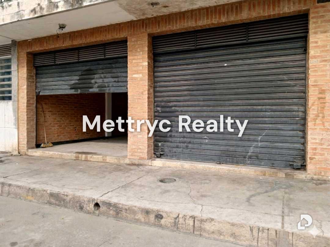 Local comercial en San Blas, Valencia – 1