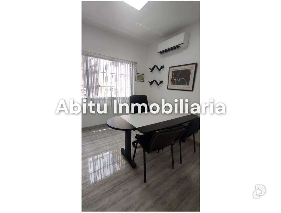 Oficina en Chacao, Caracas – 4
