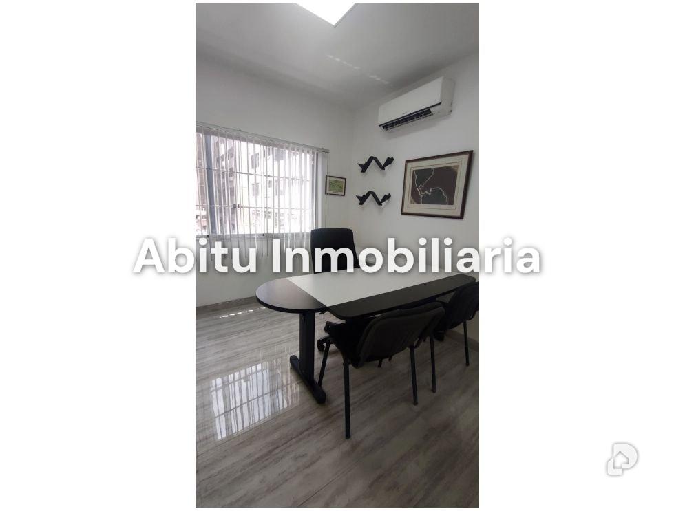 Oficina en Chacao, Caracas – 4