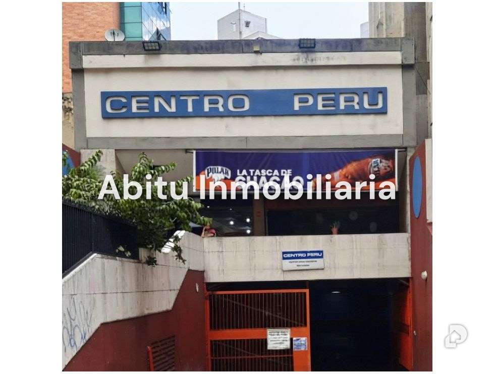 Oficina en Chacao, Caracas – 8